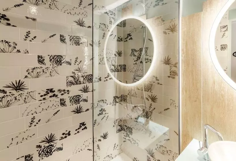 クラシックルーム, Mercure Orleans Portes De Sologne