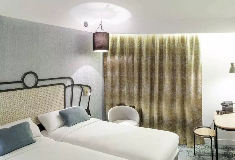 クラシックルーム, Mercure Orleans Portes De Sologne