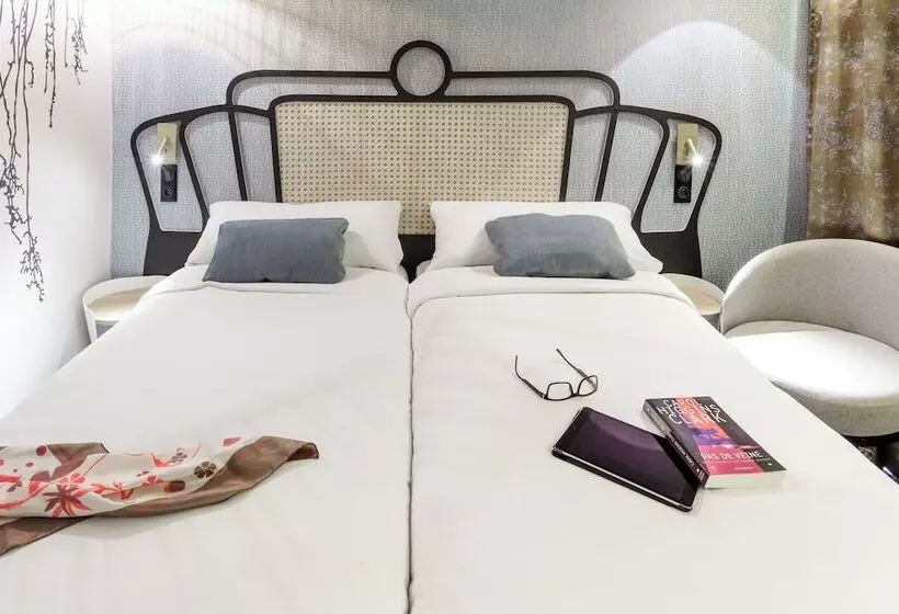 クラシックルーム, Mercure Orleans Portes De Sologne