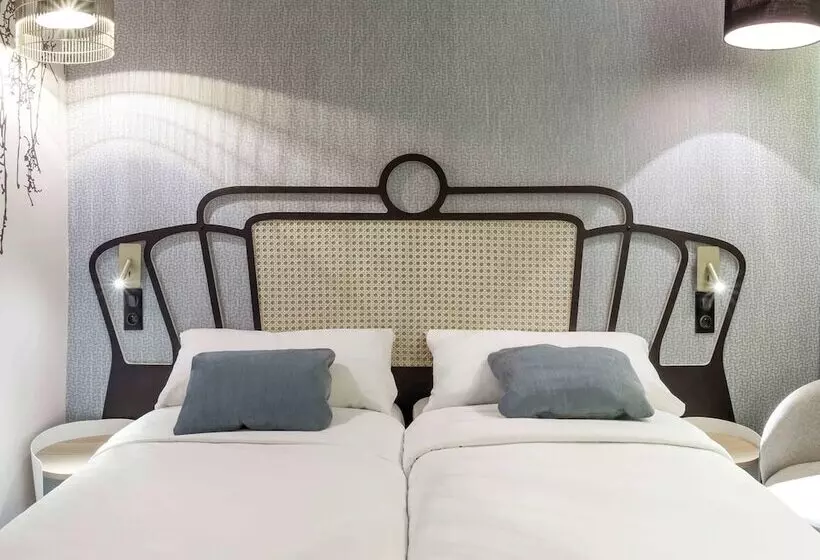 クラシックルーム, Mercure Orleans Portes De Sologne
