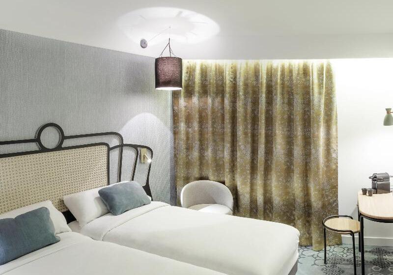 Классический Номер, Mercure Orleans Portes De Sologne