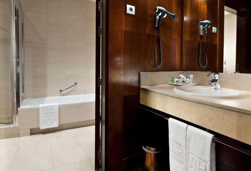 Premium room with view, NH Collection Palacio De Aranjuez