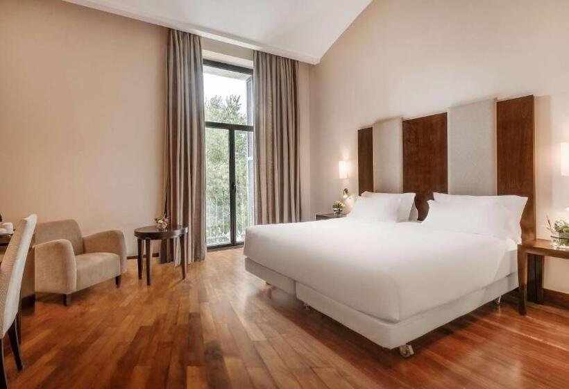 Premium room with view, NH Collection Palacio De Aranjuez