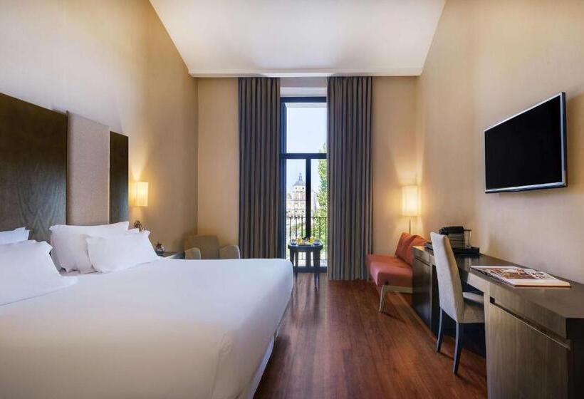 Premium room with view, NH Collection Palacio De Aranjuez