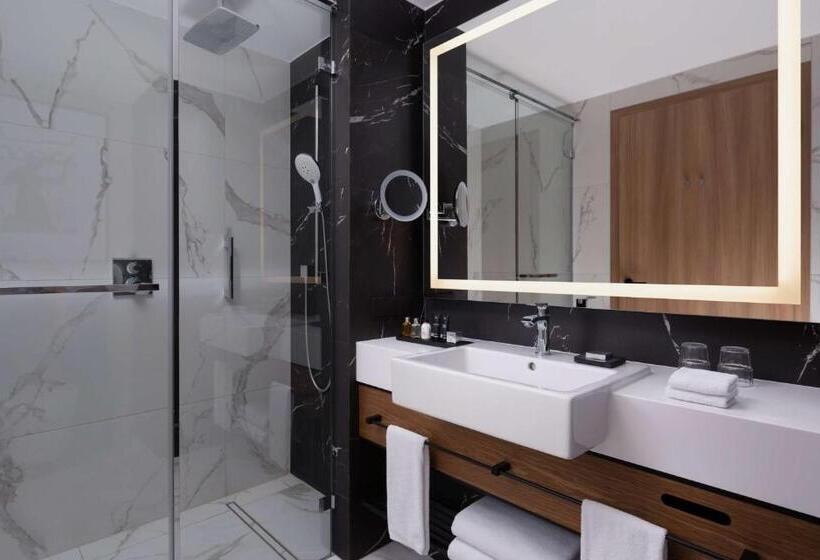 اتاق پرمیوم, Radisson Collection Hotel, Warsaw