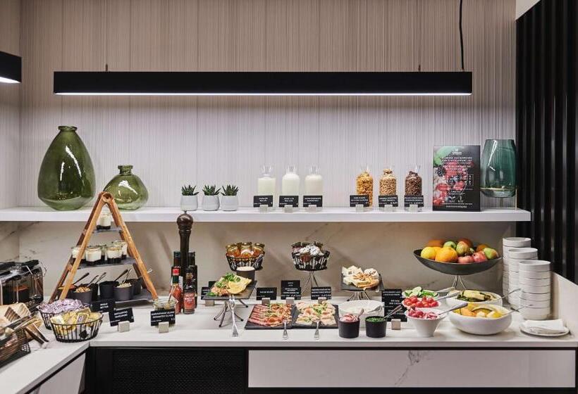 سوئیت پرزیدنت, Radisson Collection Hotel, Warsaw