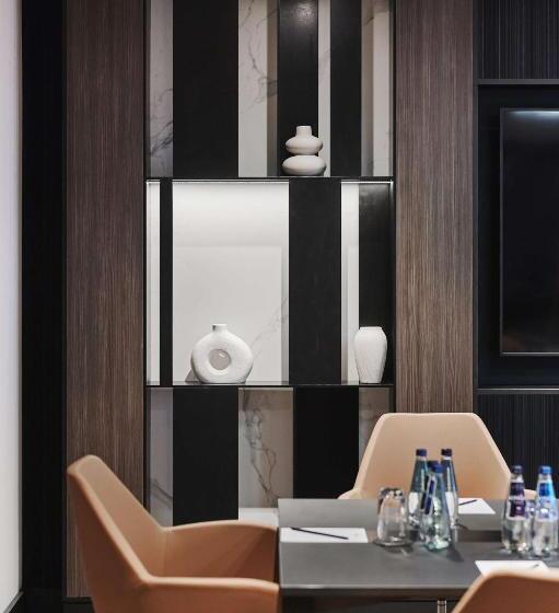 Представительский номер с видом, Radisson Collection Hotel, Warsaw