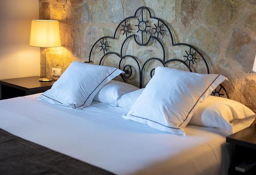 带按摩功能的小型套房, Alahuar