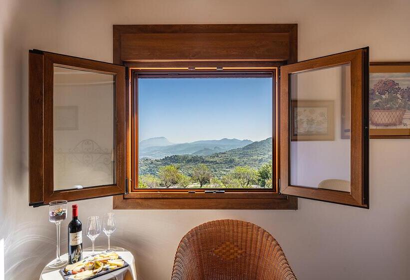 스탠다드 룸, Alahuar