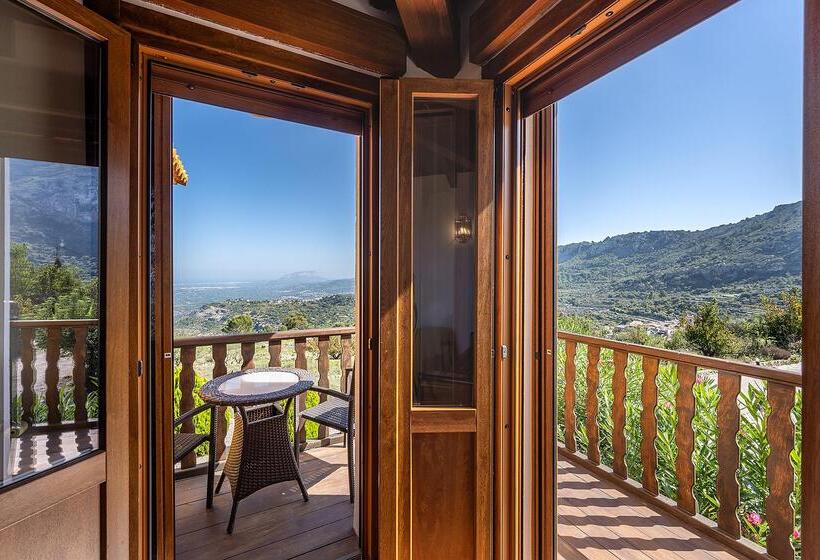 小型套房, Alahuar