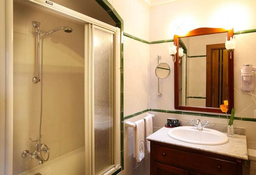 스탠다드 룸, Alahuar