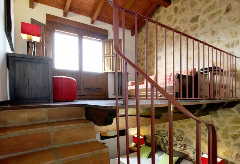 小型套房, Alahuar