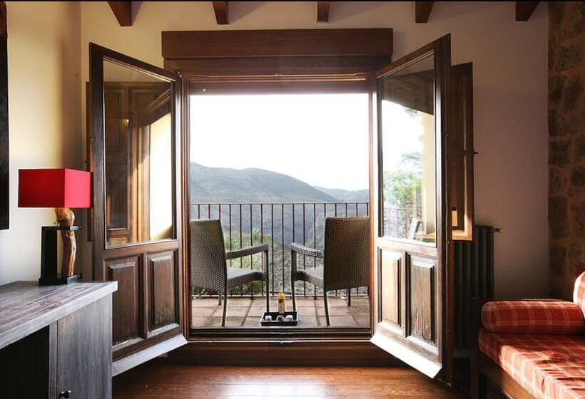 小型套房, Alahuar