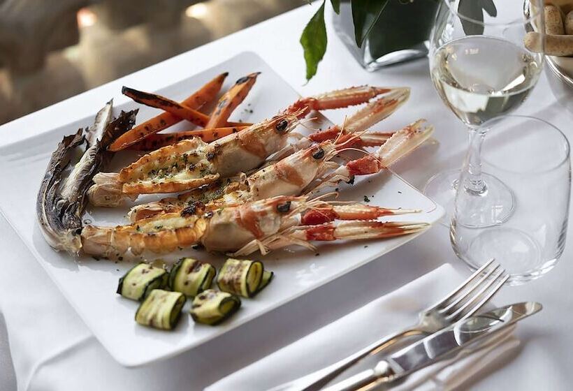 سوییت, San Clemente Palace Kempinski Venice