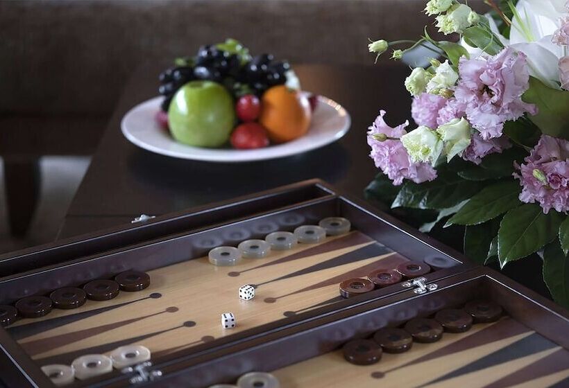 سوییت, San Clemente Palace Kempinski Venice