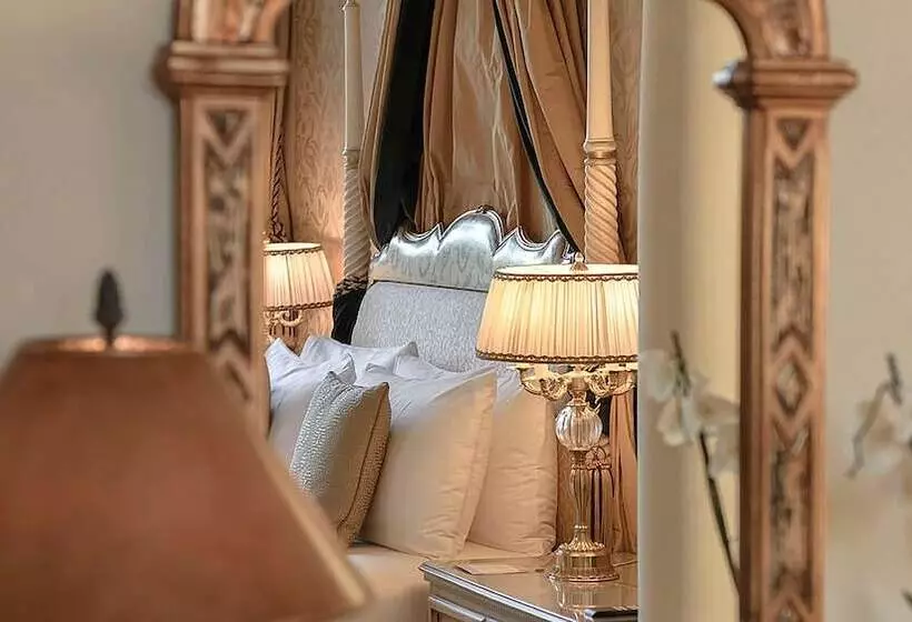 2 Bedroom Suite