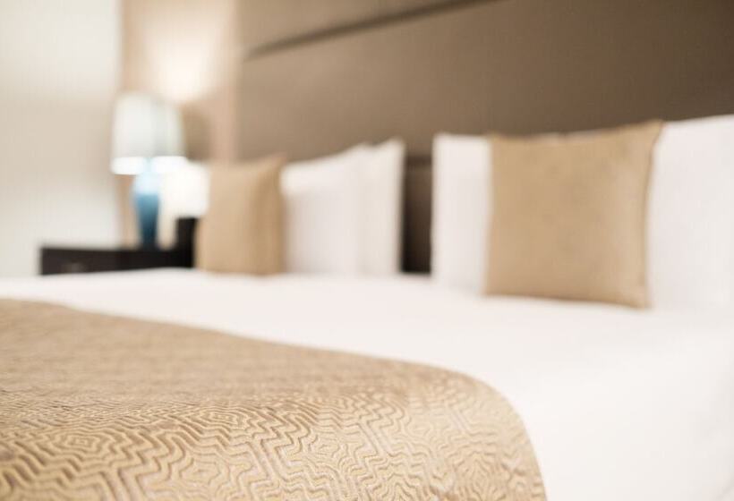 سوئیت 2 خوابه, San Clemente Palace Kempinski Venice