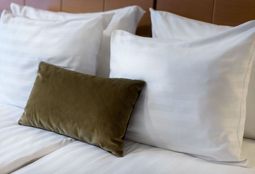 غرفة سوبيريور, Scandic Simonkentta