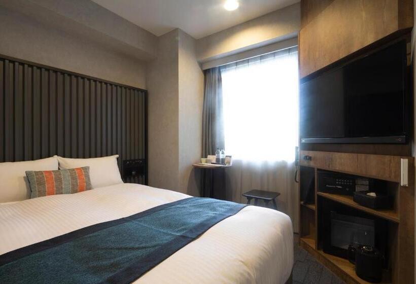 Номер Стандарт, The Knot Tokyo Shinjuku