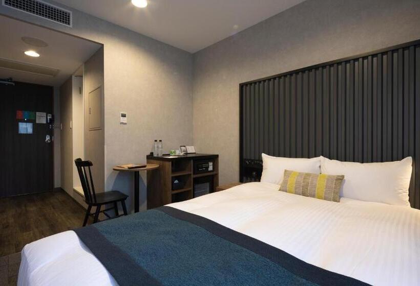 غرفة سوبيريور, The Knot Tokyo Shinjuku