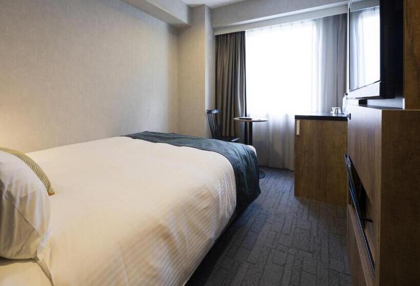 غرفة سوبيريور, The Knot Tokyo Shinjuku