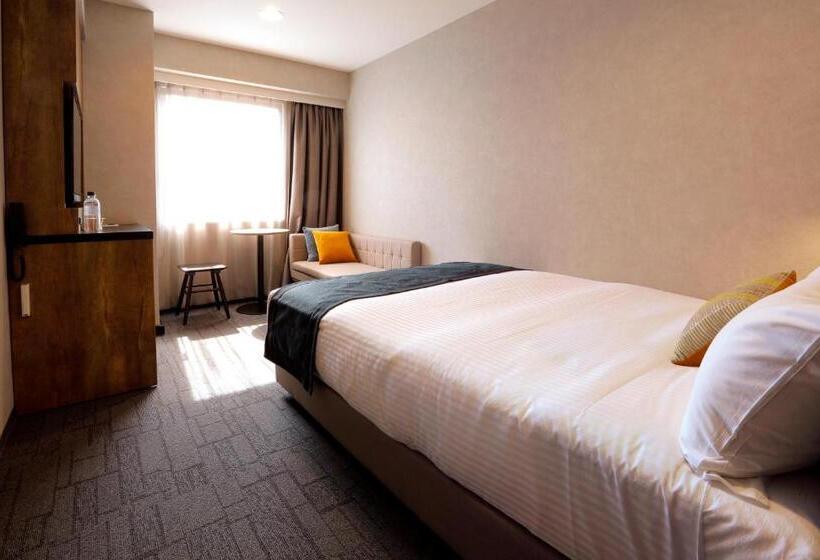 Номер Superior, The Knot Tokyo Shinjuku