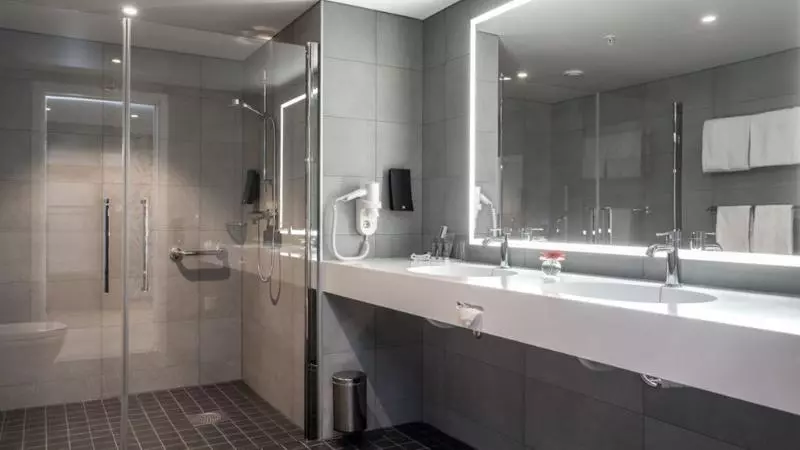 スイート, Thon Hotel Harstad