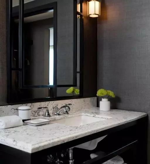 اتاق استاندارد, Viceroy Washington DC