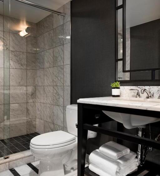 标准工作室, Viceroy Washington DC