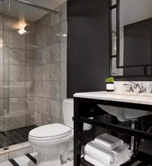 استودیوی استاندارد, Viceroy Washington DC