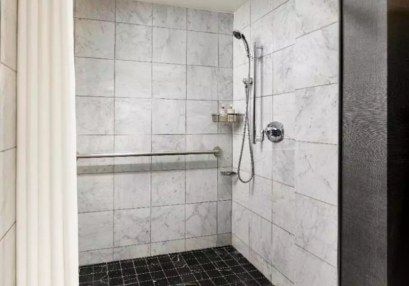 اتاق استاندارد با تخت بزرگ, Viceroy Washington DC
