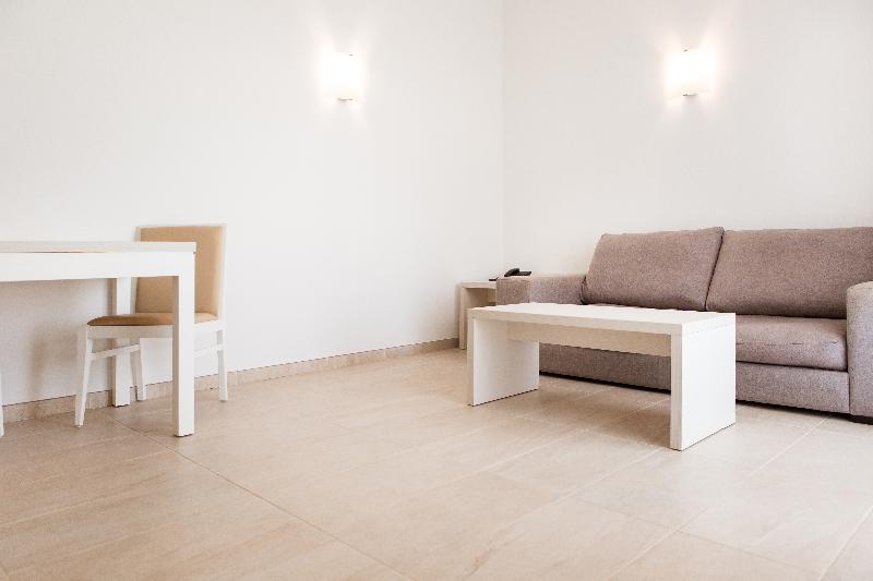 Апартаменты 1 Спальня, Sagitario Menorca Mar Adults Only