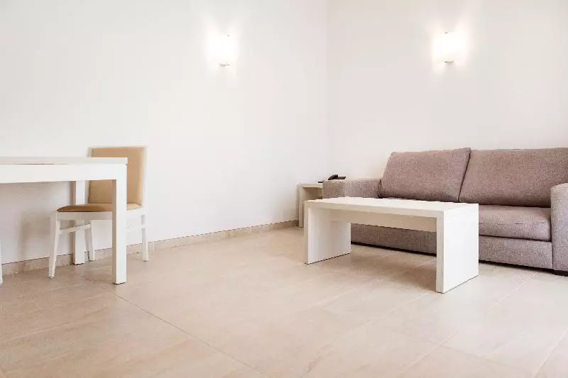 １ベッドルームアパートメント, Sagitario Menorca Mar Adults Only