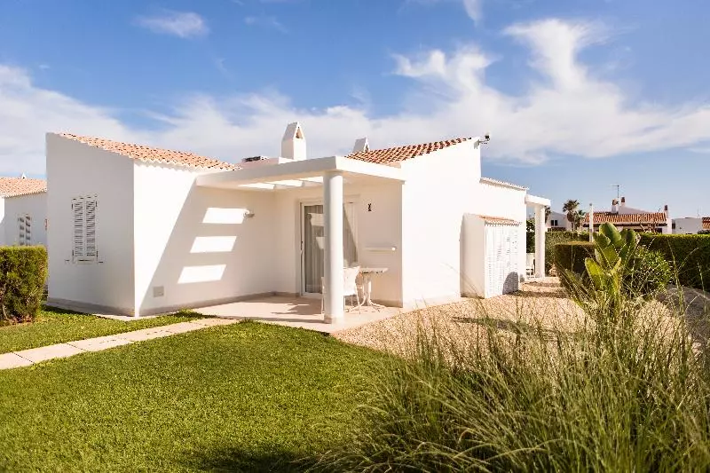 １ベッドルームアパートメント, Sagitario Menorca Mar Adults Only