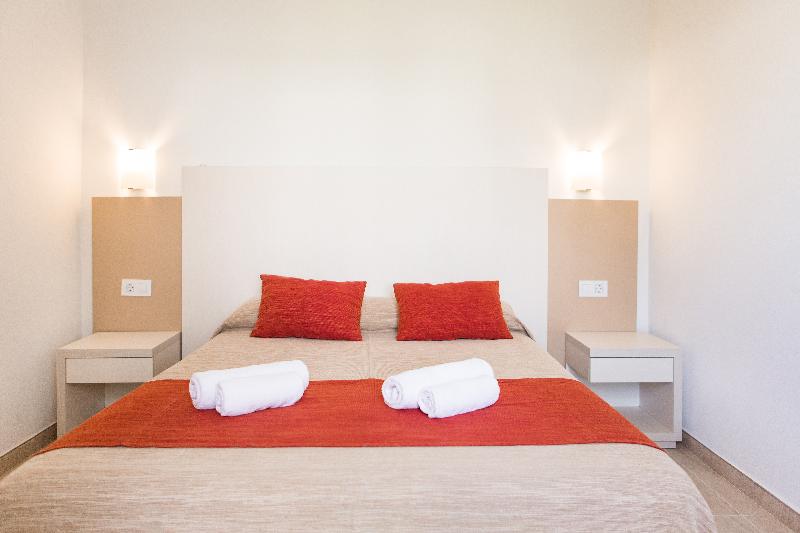 Апартаменты 1 Спальня, Sagitario Menorca Mar Adults Only