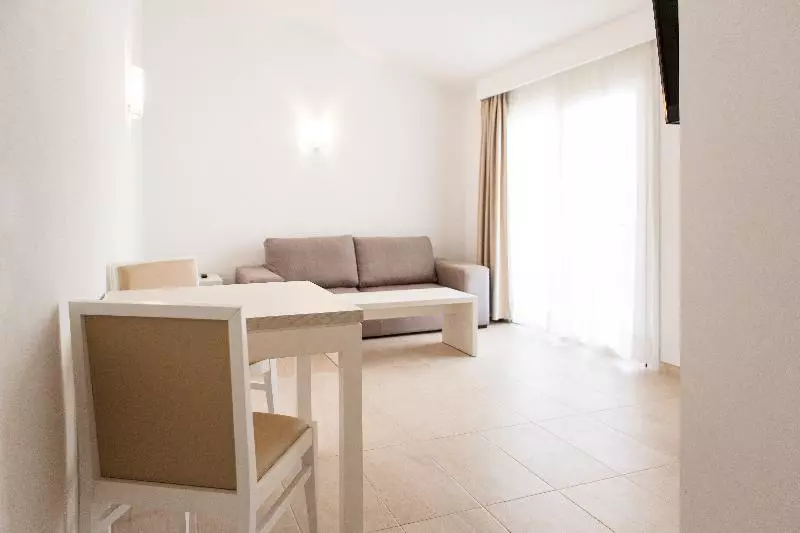 １ベッドルームアパートメント, Sagitario Menorca Mar Adults Only