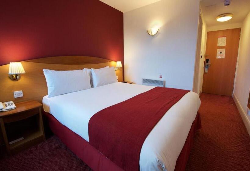 ファミリールーム, Waterloo Hub Hotel & Suites