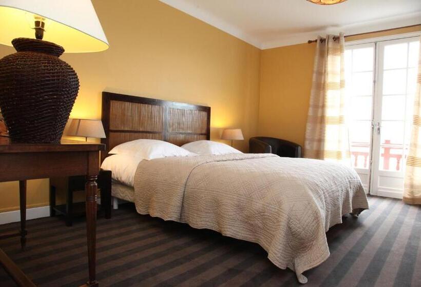 スタンダードルーム, Gure Lana