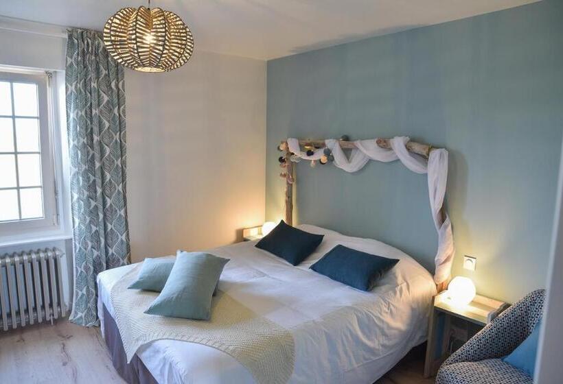Family Suite, Petite Emeraude