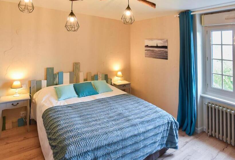 Family Suite, Petite Emeraude