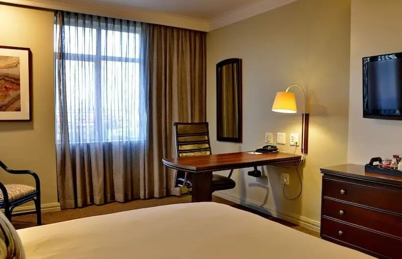 اتاق لوکس, Anew Hotel Centurion Pretoria