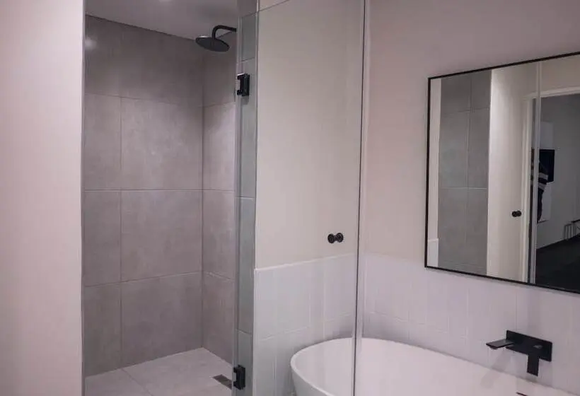 اتاق اجرایی, Anew Hotel Centurion Pretoria