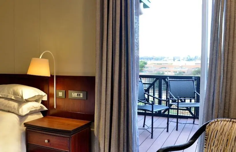 اتاق اجرایی, Anew Hotel Centurion Pretoria