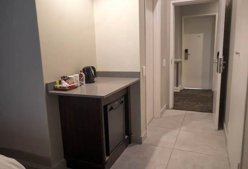 اتاق اجرایی, Anew Hotel Centurion Pretoria