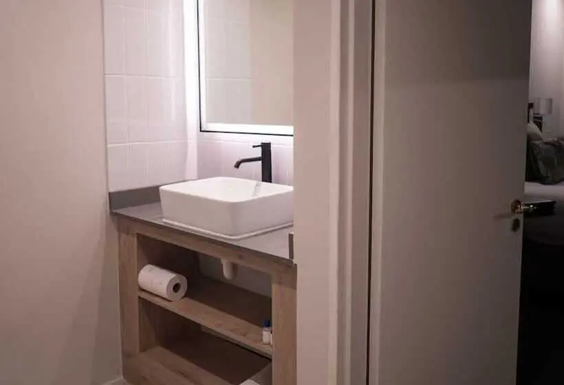 سوییت خانوادگی, Anew Hotel Centurion Pretoria