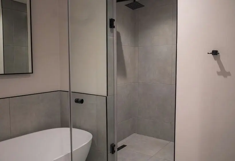 سوییت خانوادگی, Anew Hotel Centurion Pretoria