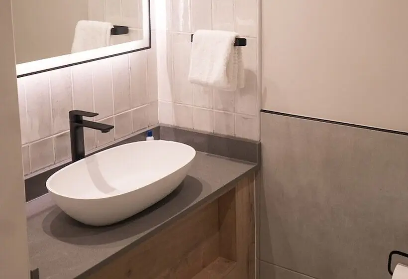 آپارتمان اجرایی 1 خوابه, Anew Hotel Centurion Pretoria