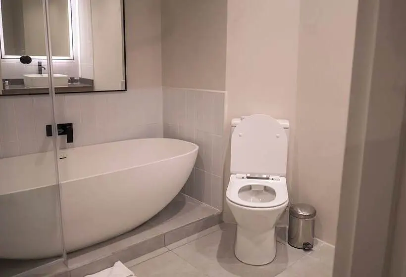 آپارتمان اجرایی 1 خوابه, Anew Hotel Centurion Pretoria