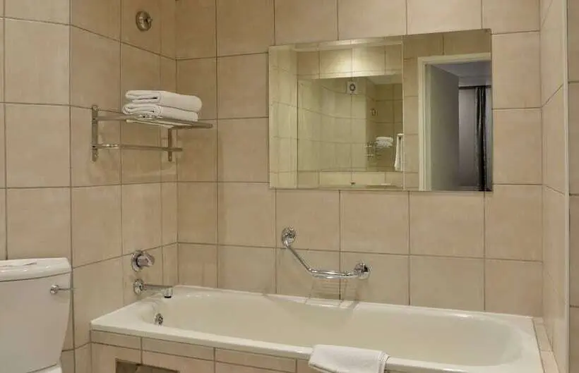 آپارتمان اجرایی 1 خوابه, Anew Hotel Centurion Pretoria