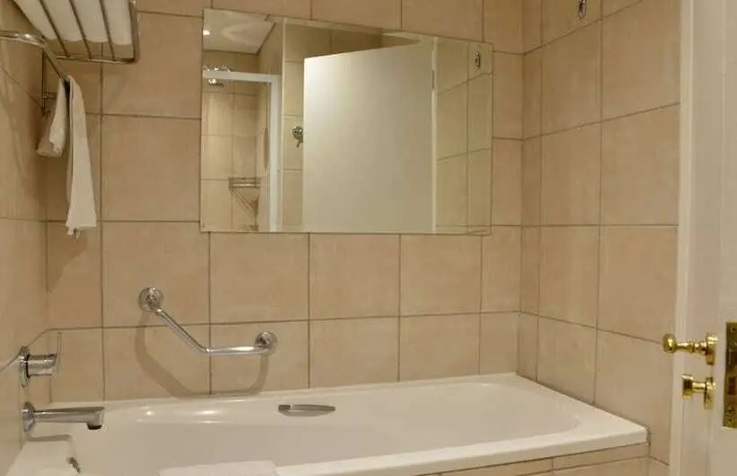 آپارتمان اجرایی 1 خوابه, Anew Hotel Centurion Pretoria